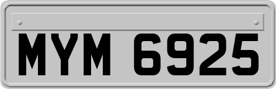 MYM6925