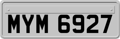 MYM6927