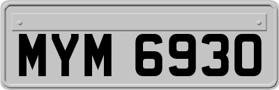 MYM6930