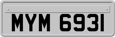 MYM6931