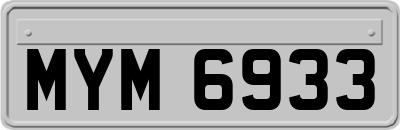 MYM6933