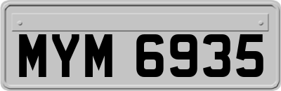 MYM6935