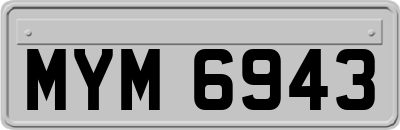MYM6943