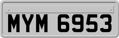 MYM6953