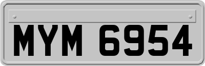 MYM6954