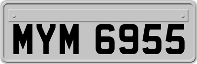 MYM6955