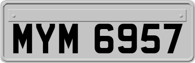MYM6957