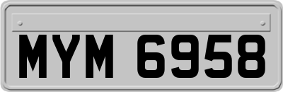 MYM6958