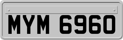 MYM6960