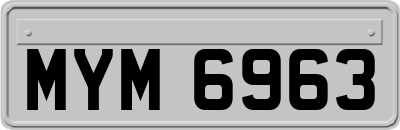 MYM6963