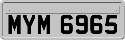 MYM6965