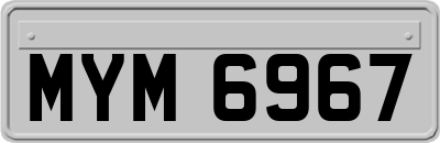 MYM6967