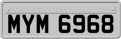 MYM6968