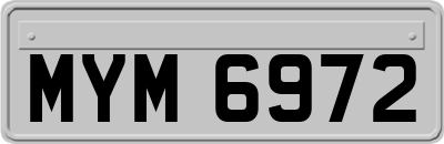 MYM6972