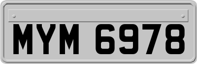 MYM6978