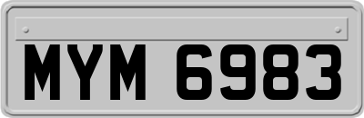 MYM6983