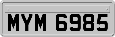 MYM6985