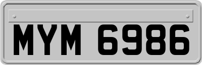 MYM6986