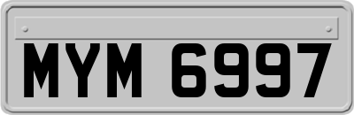 MYM6997