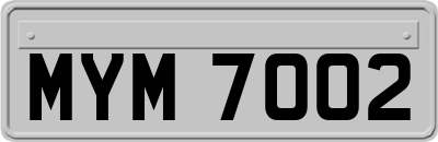MYM7002