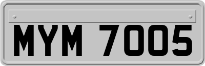 MYM7005