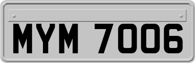 MYM7006