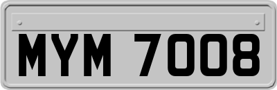 MYM7008