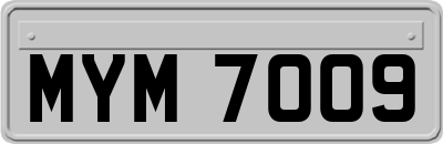 MYM7009