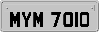 MYM7010