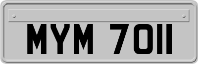 MYM7011