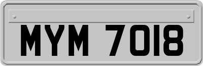 MYM7018