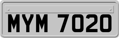 MYM7020