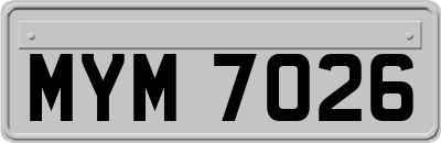 MYM7026