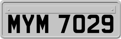 MYM7029