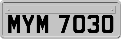 MYM7030
