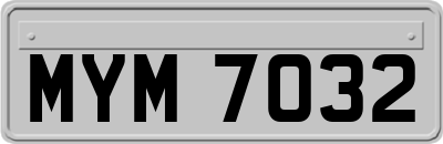 MYM7032