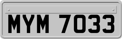 MYM7033