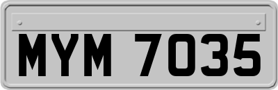 MYM7035