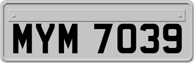 MYM7039