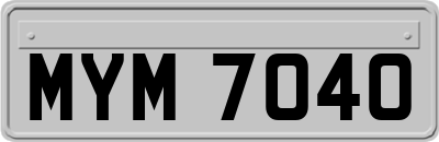 MYM7040