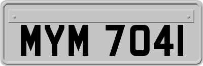 MYM7041