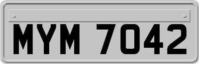 MYM7042