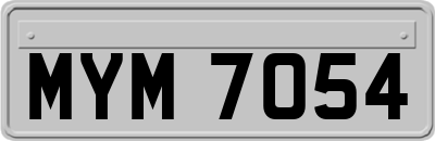MYM7054