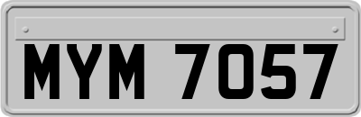 MYM7057