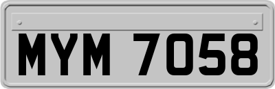 MYM7058