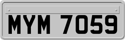 MYM7059