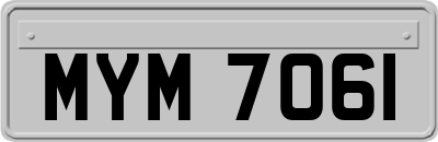 MYM7061