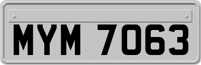 MYM7063