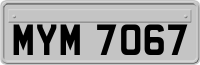 MYM7067