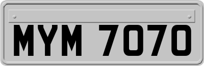 MYM7070